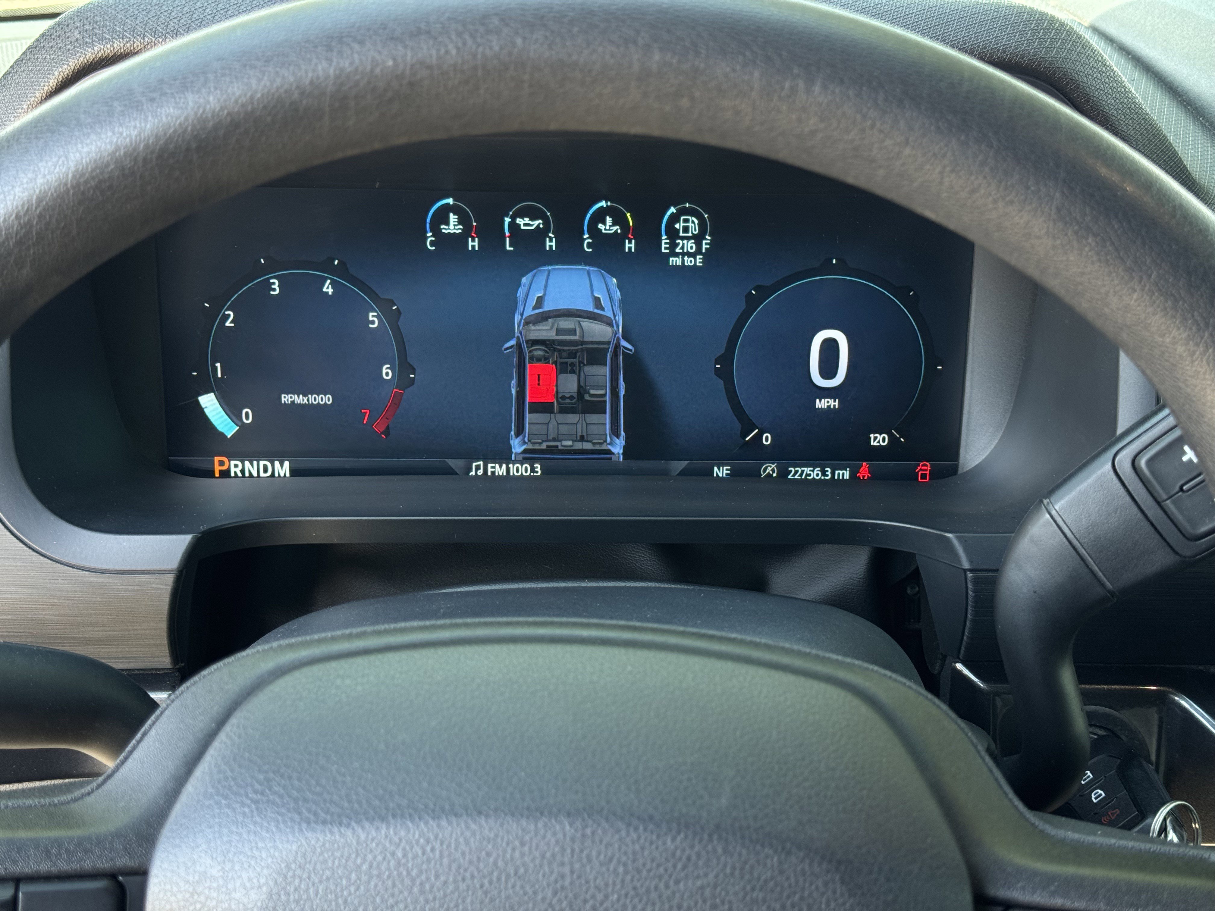 Certified 2024 Ford F150 STX image 20