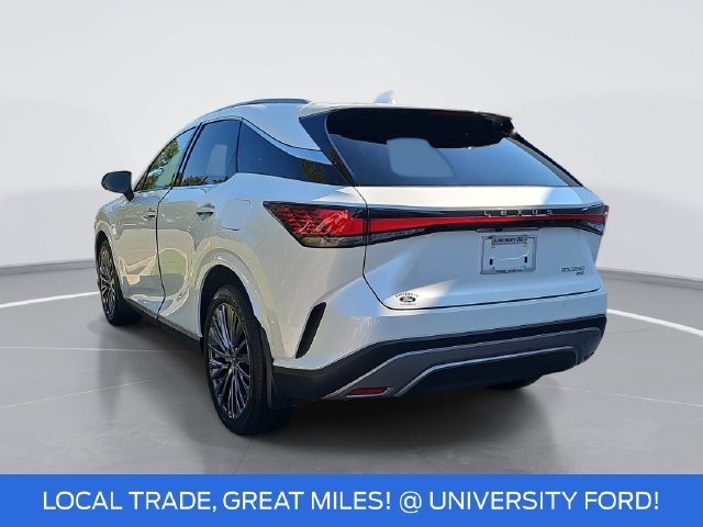 Used 2026 Lexus RX 350 AWD w/ Convenience Package image 5