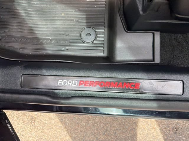 Certified 2023 Ford Explorer ST w/ Equipment Group 401A AWD/4WD image 15