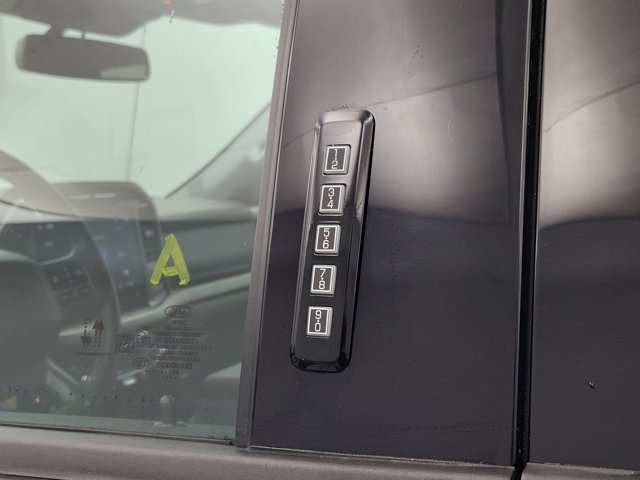Certified 2024 Ford F150 XLT AWD/4WD image 22