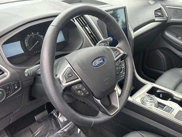 Certified 2024 Ford Edge SEL w/ Convenience Package AWD/4WD image 13