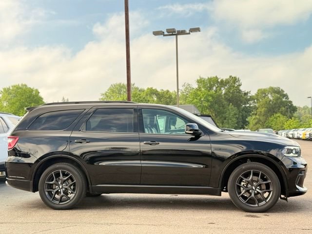 Used 2026 Dodge Durango GT AWD/4WD image 36