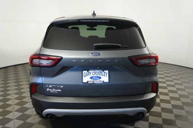 Certified 2023 Ford Escape Active w/ Cold Weather Package FWD image 4