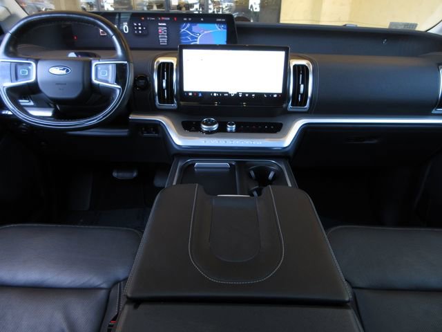 Certified 2025 Ford Expedition Max Platinum AWD/4WD image 18