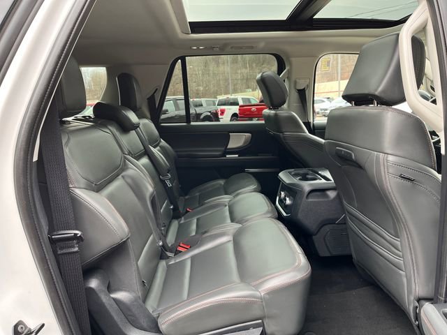 Certified 2025 Ford Expedition Max Active image 19