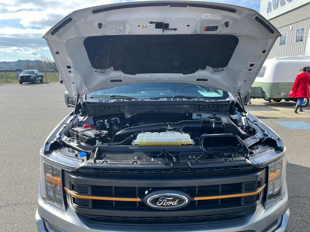 Certified 2023 Ford F150 Tremor w/ 360 Degree Camera Package image 30