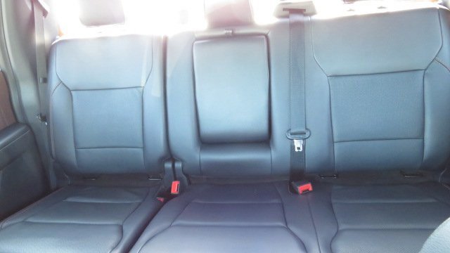 Certified 2022 Ford F150 Lariat w/ Equipment Group 502A High image 12