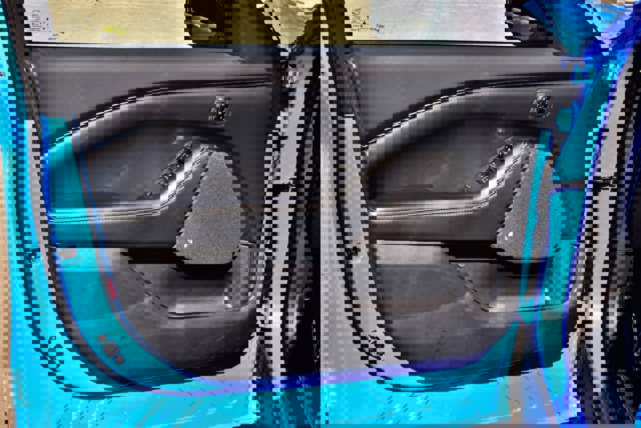 Certified 2023 Ford Mustang Mach-E Premium image 34