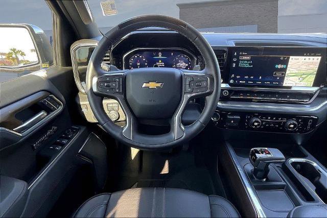 Used 2026 Chevrolet Silverado 1500 High Country image 9