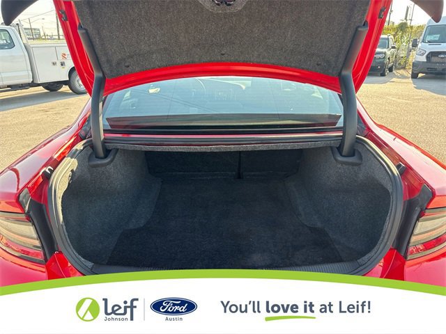 Used 2023 Dodge Charger GT w/ Blacktop Package image 25