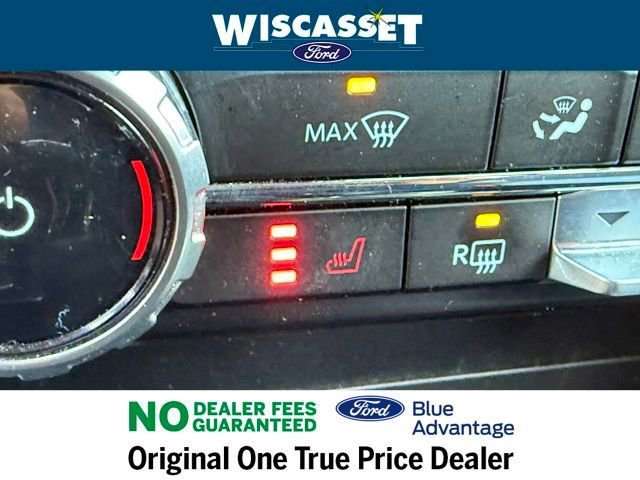 Certified 2023 Ford F150 XLT w/ Equipment Group 302A High image 18