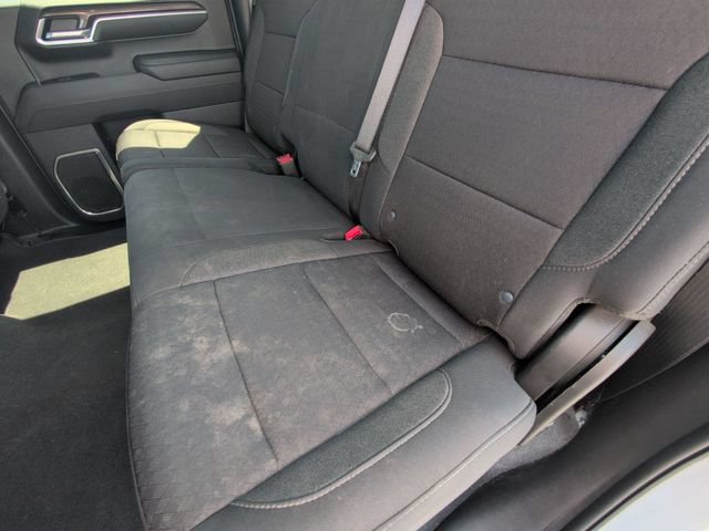 Used 2024 Chevrolet Silverado 1500 LT AWD/4WD image 17
