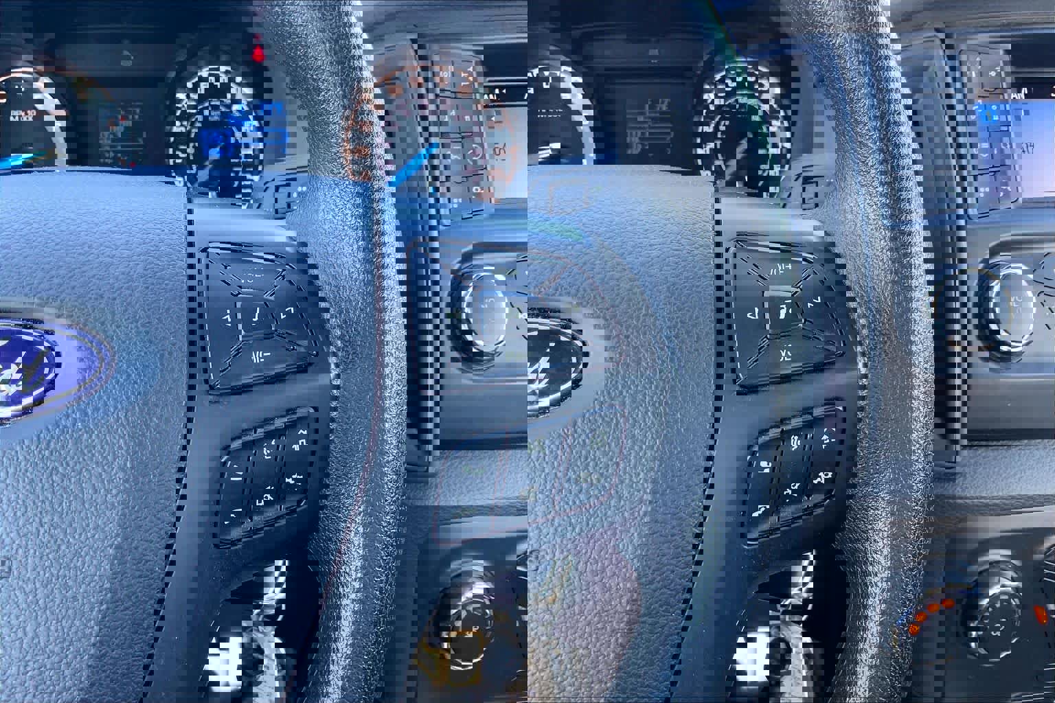 Certified 2019 Ford Ranger XL w/ Equipment Group 101A Mid image 24