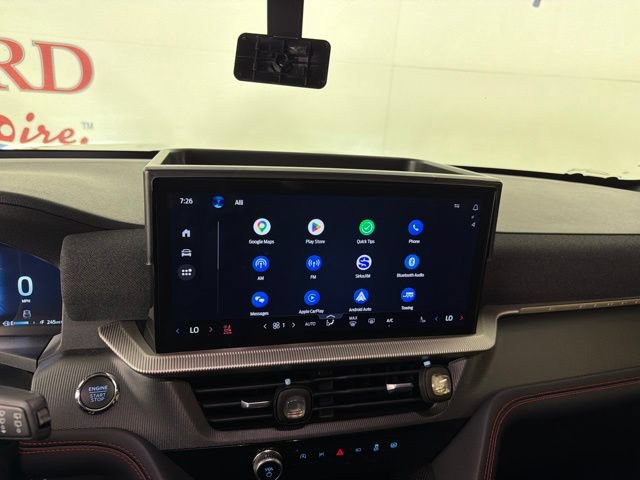 Certified 2025 Ford Explorer ST-Line RWD image 25
