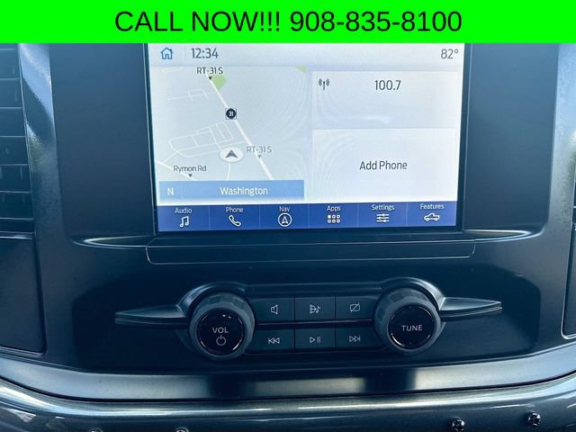 Certified 2023 Ford F150 XL w/ STX Appearance Package AWD/4WD image 21