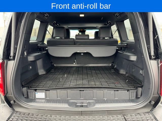 Used 2024 Toyota Land Cruiser image 26