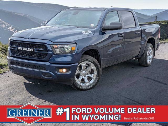 Used 2024 RAM 1500 Tradesman image 7