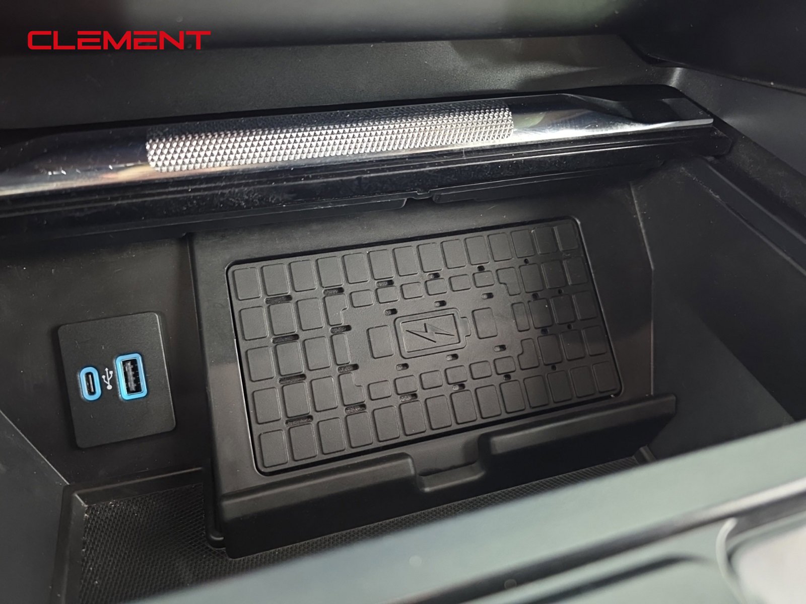 Certified 2023 Ford F150 Lariat w/ Equipment Group 502A High image 21