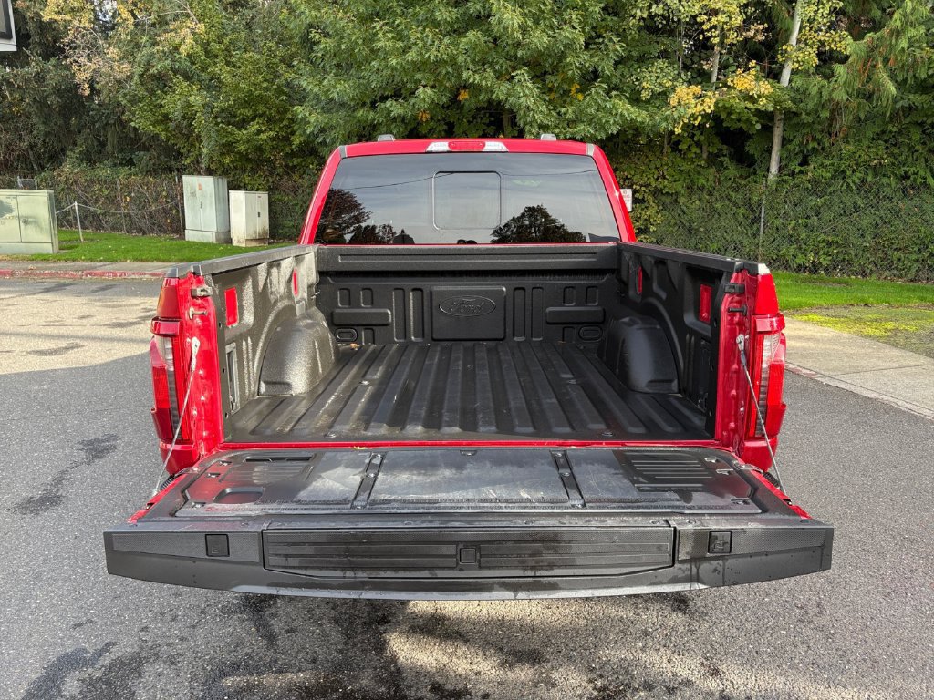 Certified 2024 Ford F150 XLT w/ Equipment Group 302A MID AWD/4WD image 23