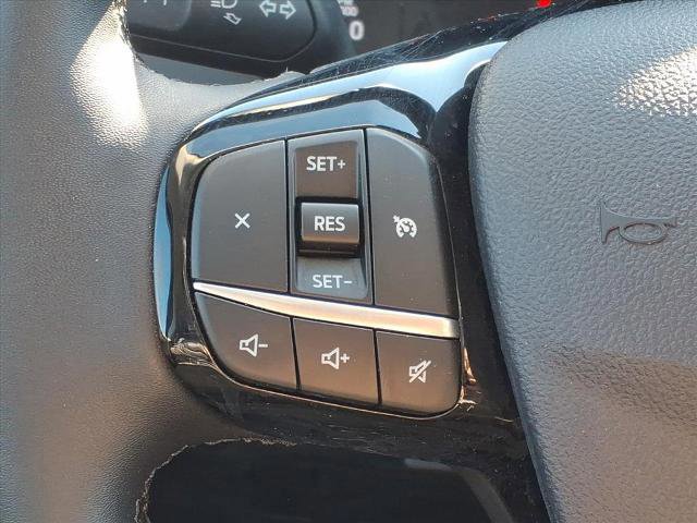 Certified 2022 Ford Escape SE w/ SE Sport Appearance Package image 11