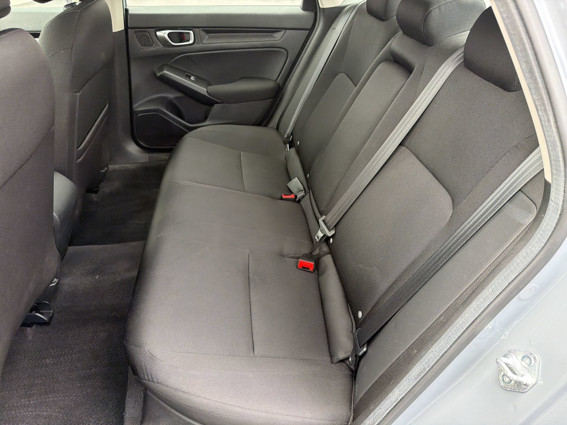 Used 2024 Honda Civic EX image 22