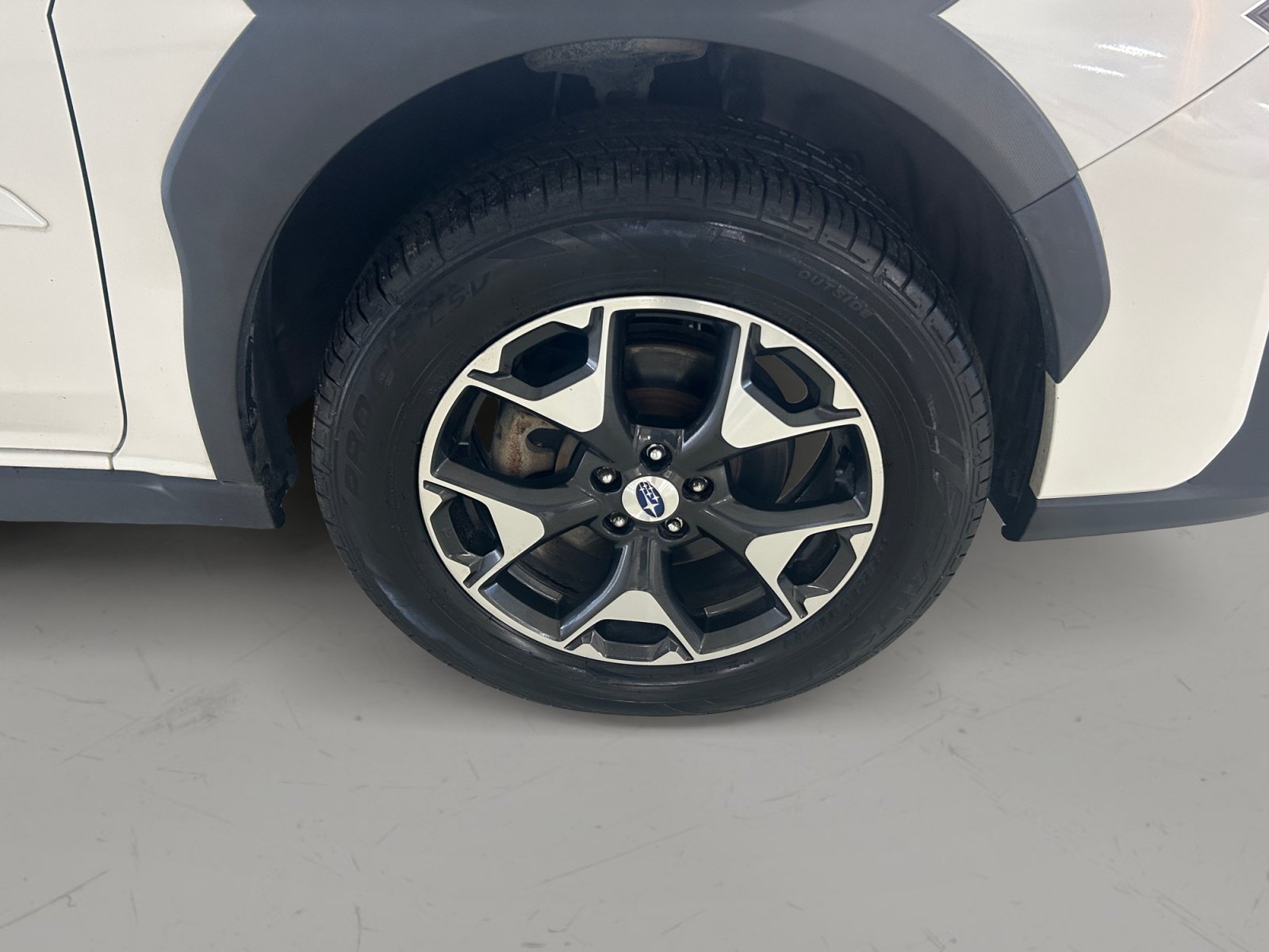 Used 2018 Subaru Crosstrek 2.0i Premium w/ Eyesight System AWD/4WD image 9