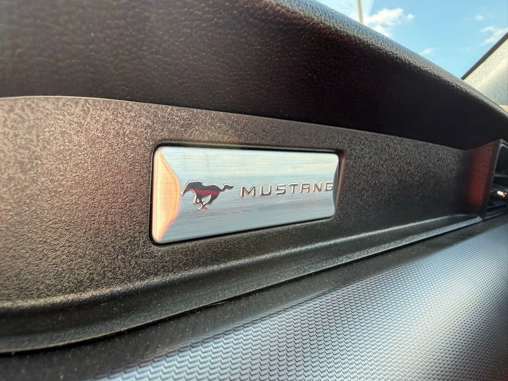 Certified 2018 Ford Mustang GT Premium w/ Equipment Group 401A RWD image 24