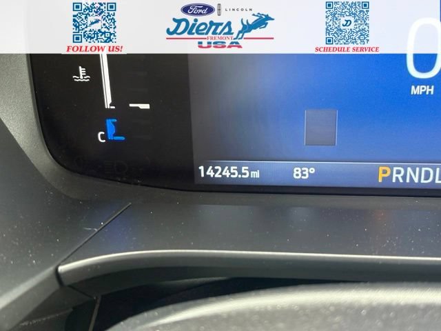 Certified 2025 Ford Escape ST-Line w/ Tech Pack #1 AWD/4WD image 24