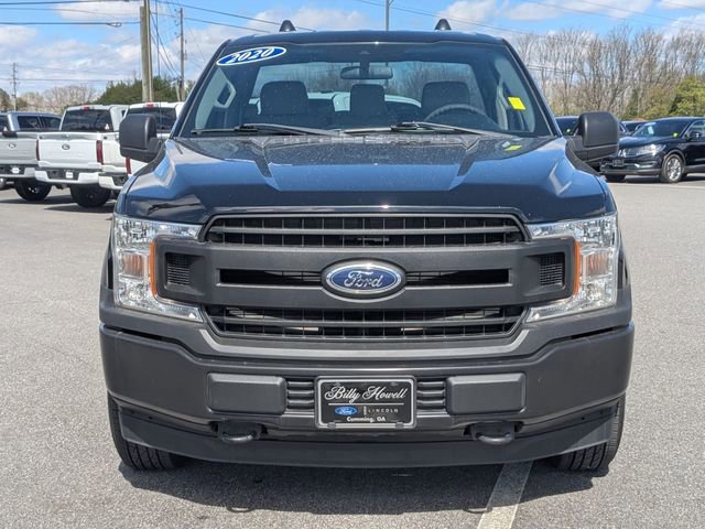 Certified 2020 Ford F150 XL w/ XL Power Equipment Group image 8