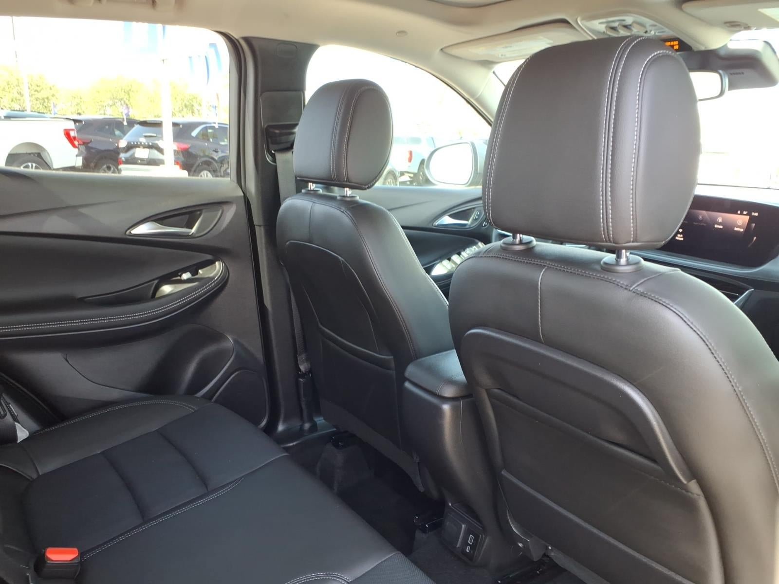 Used 2026 Buick Encore GX Avenir AWD/4WD image 13
