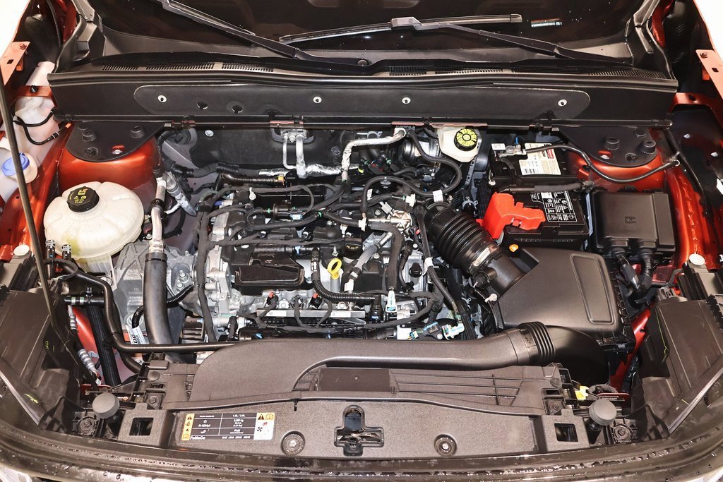 Certified 2022 Ford Bronco Sport Outer Banks w/ Tech Package image 43