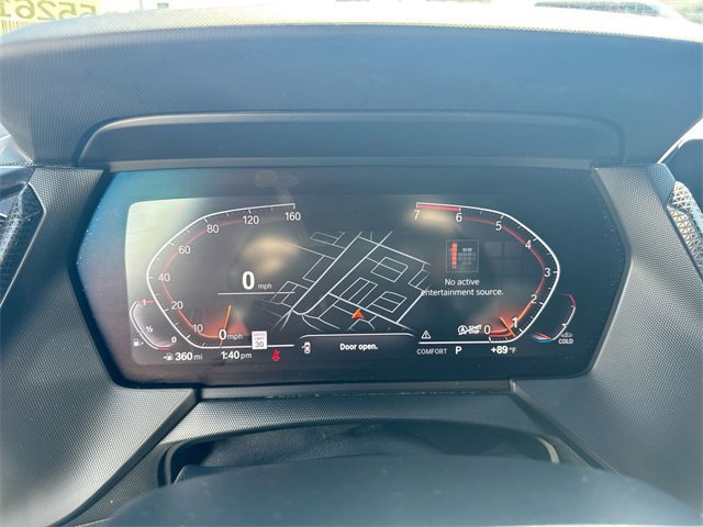 Used 2021 BMW 228i Gran Coupe w/ M Sport Package image 15