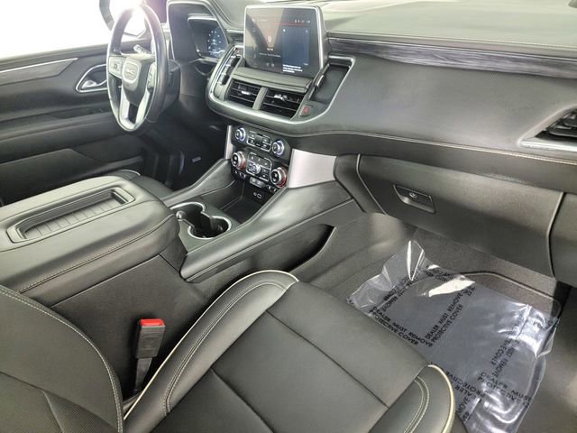 Used 2022 GMC Yukon XL SLT image 20