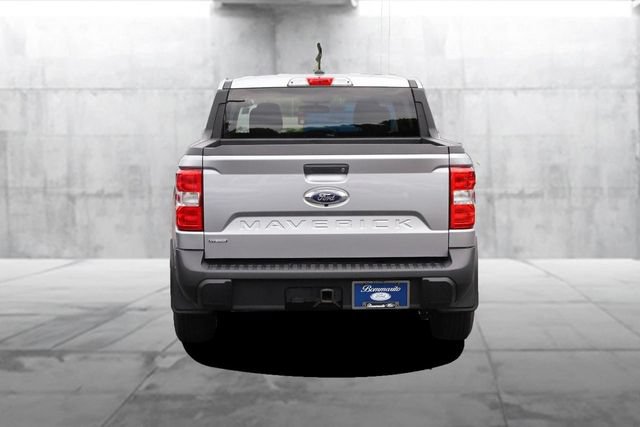 Certified 2023 Ford Maverick XLT FWD image 6