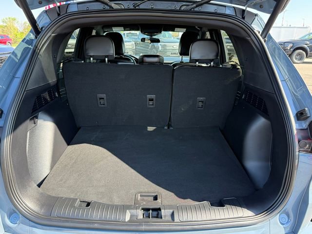 Certified 2024 Ford Escape ST-Line w/ Tech Pack #1 AWD/4WD image 27