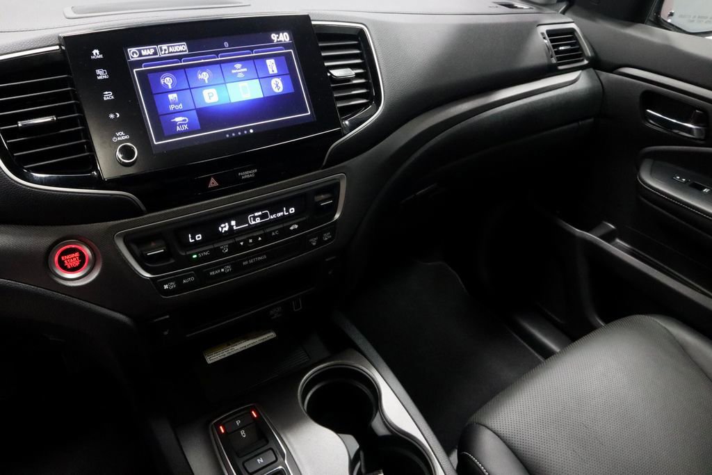 Used 2022 Honda Ridgeline RTL-E image 30