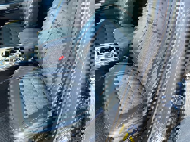 Certified 2022 Ford Explorer Timberline image 13