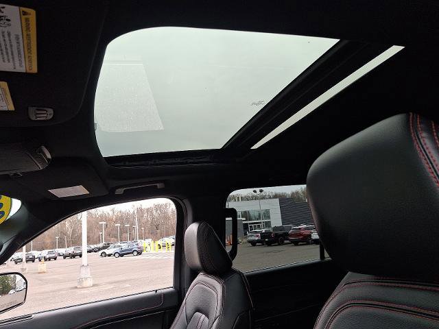 Certified 2021 Ford Expedition Limited image 14