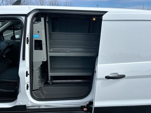Certified 2022 Ford Transit Connect XL image 22