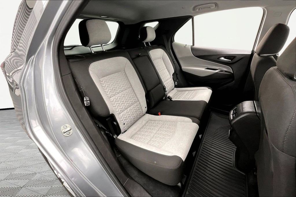 Used 2024 Chevrolet Equinox LS w/ LS Convenience Package image 27