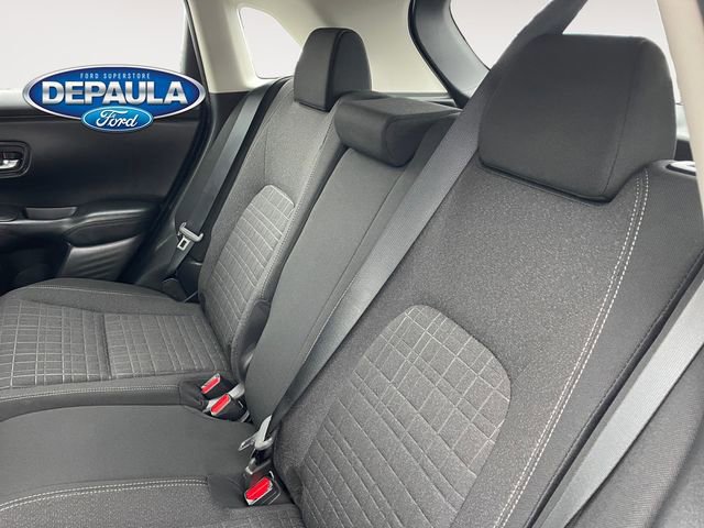 Used 2023 Honda HR-V LX image 17