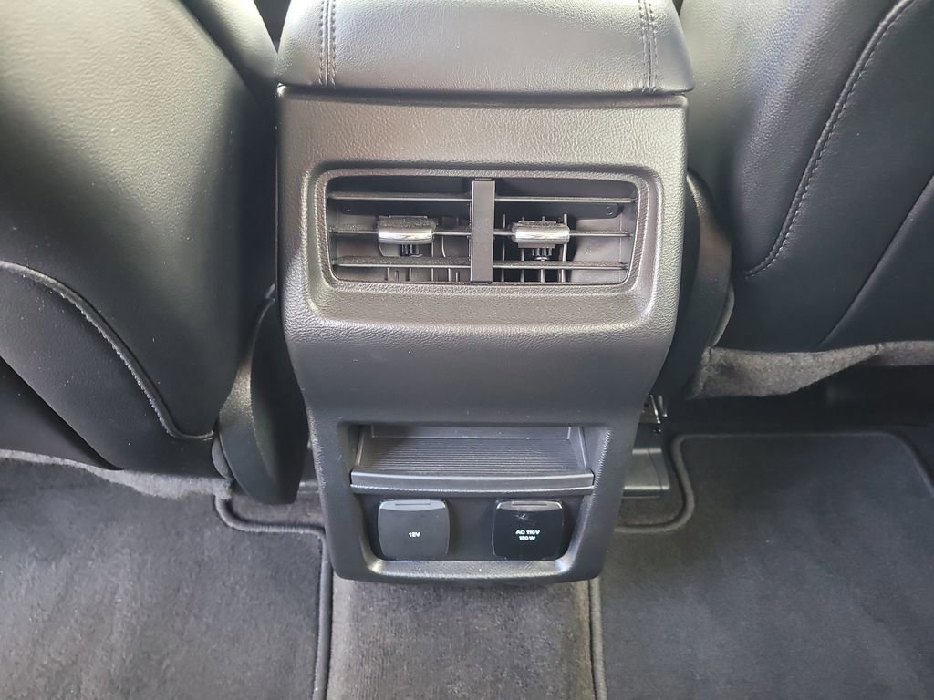 Certified 2019 Ford Edge SEL w/ Equipment Group 201A image 14