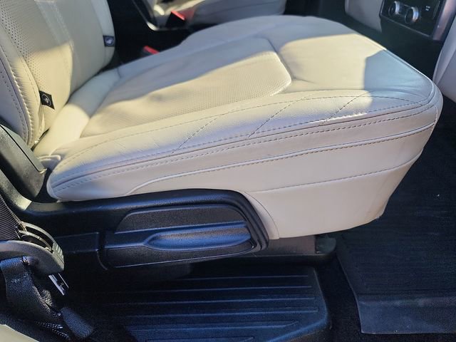 Certified 2021 Ford Expedition Platinum image 30