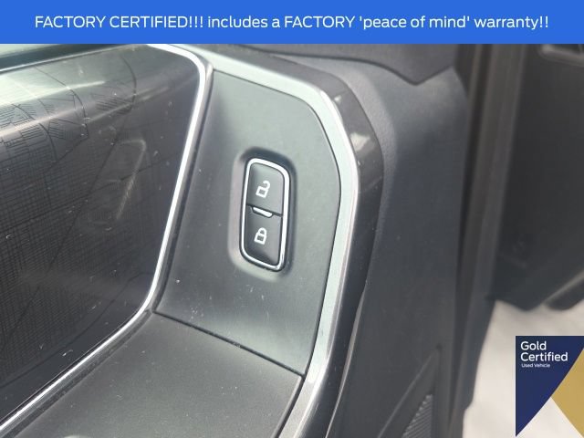 Certified 2023 Ford F150 XLT w/ Equipment Group 302A High AWD/4WD image 24