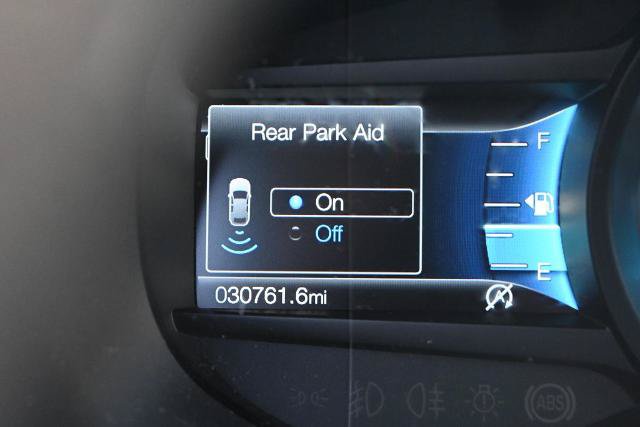 Certified 2023 Ford Edge SEL w/ Convenience Package AWD/4WD image 37