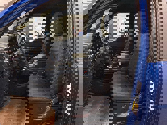 Certified 2024 Ford F150 STX image 10