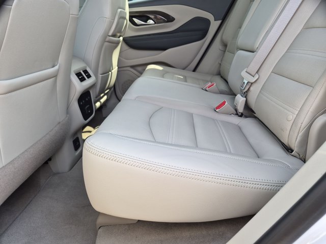 Used 2022 GMC Terrain Denali w/ Denali Premium Package AWD/4WD image 20