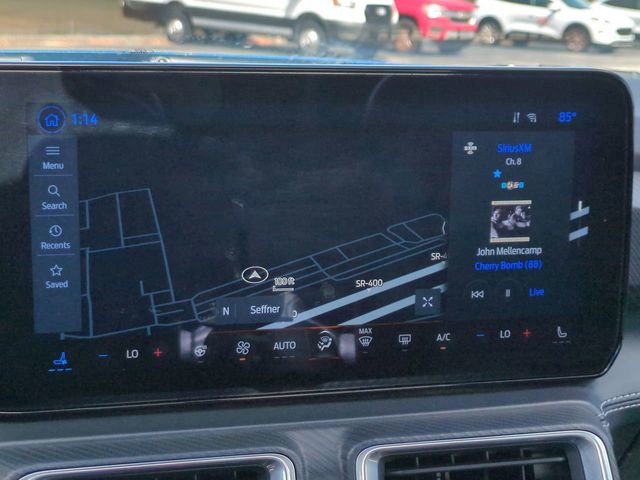 Certified 2024 Ford Mustang GT Premium image 21