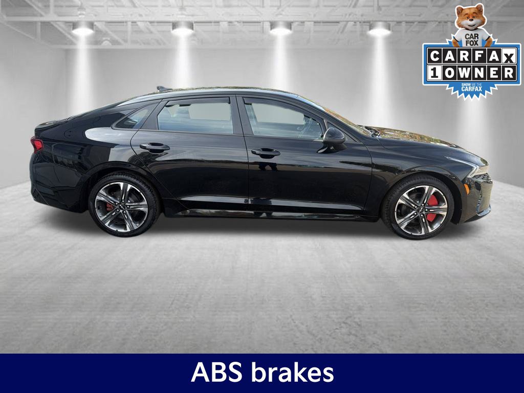 Used 2022 Kia K5 LXS AWD/4WD image 9