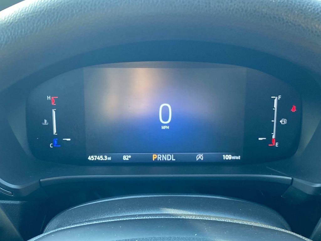 Certified 2025 Ford Escape Active FWD image 33